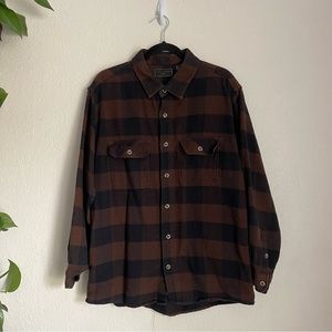 Field and Stream Flannel